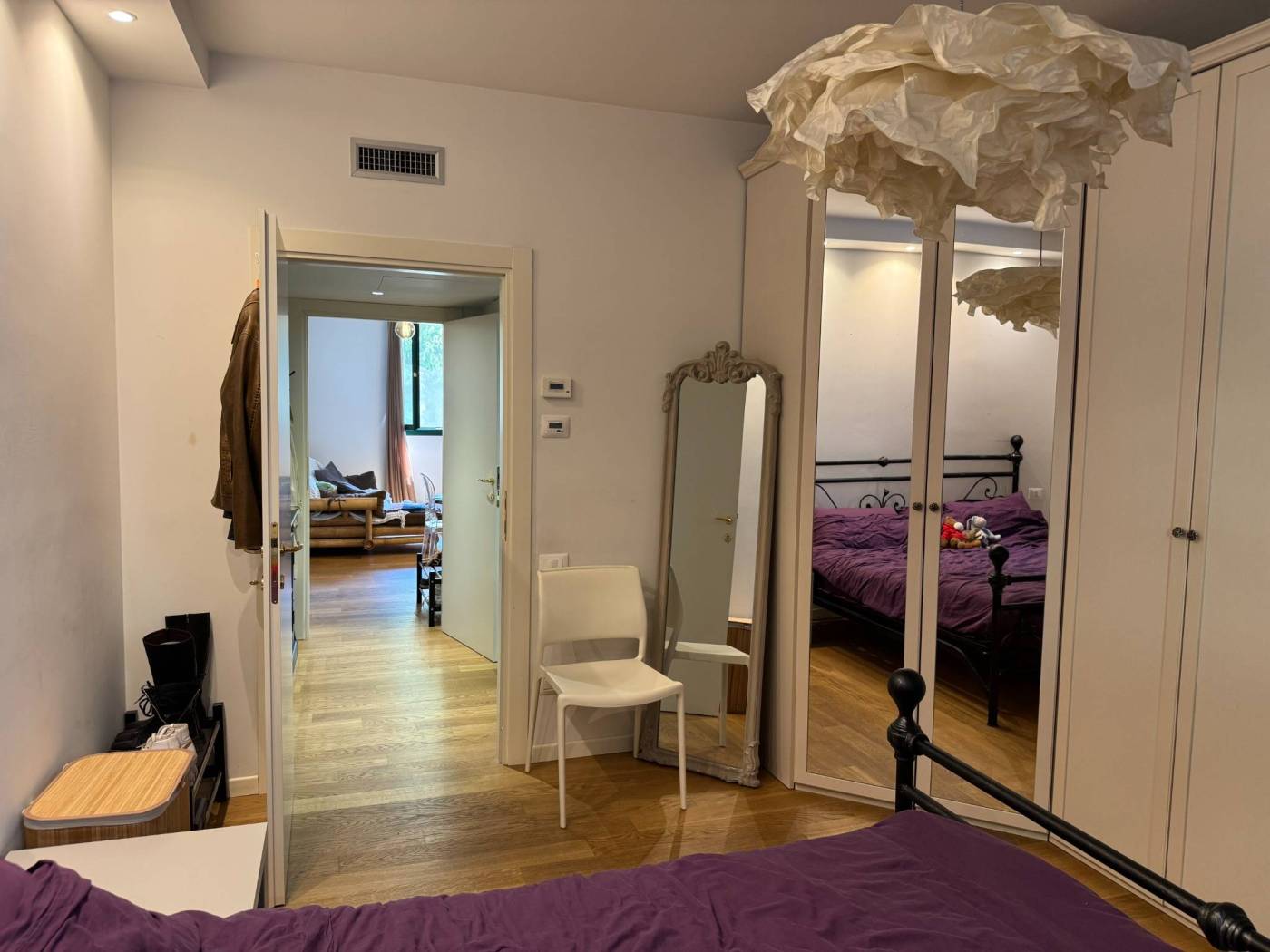 Camera da letto