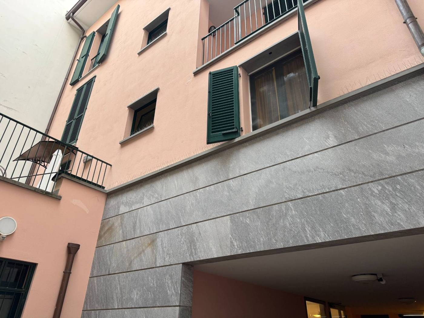 Facciata