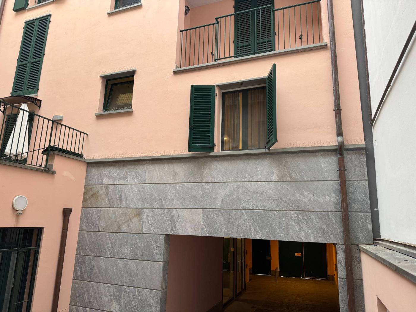 Facciata