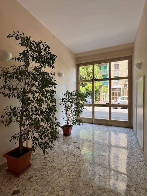 Interno palazzo