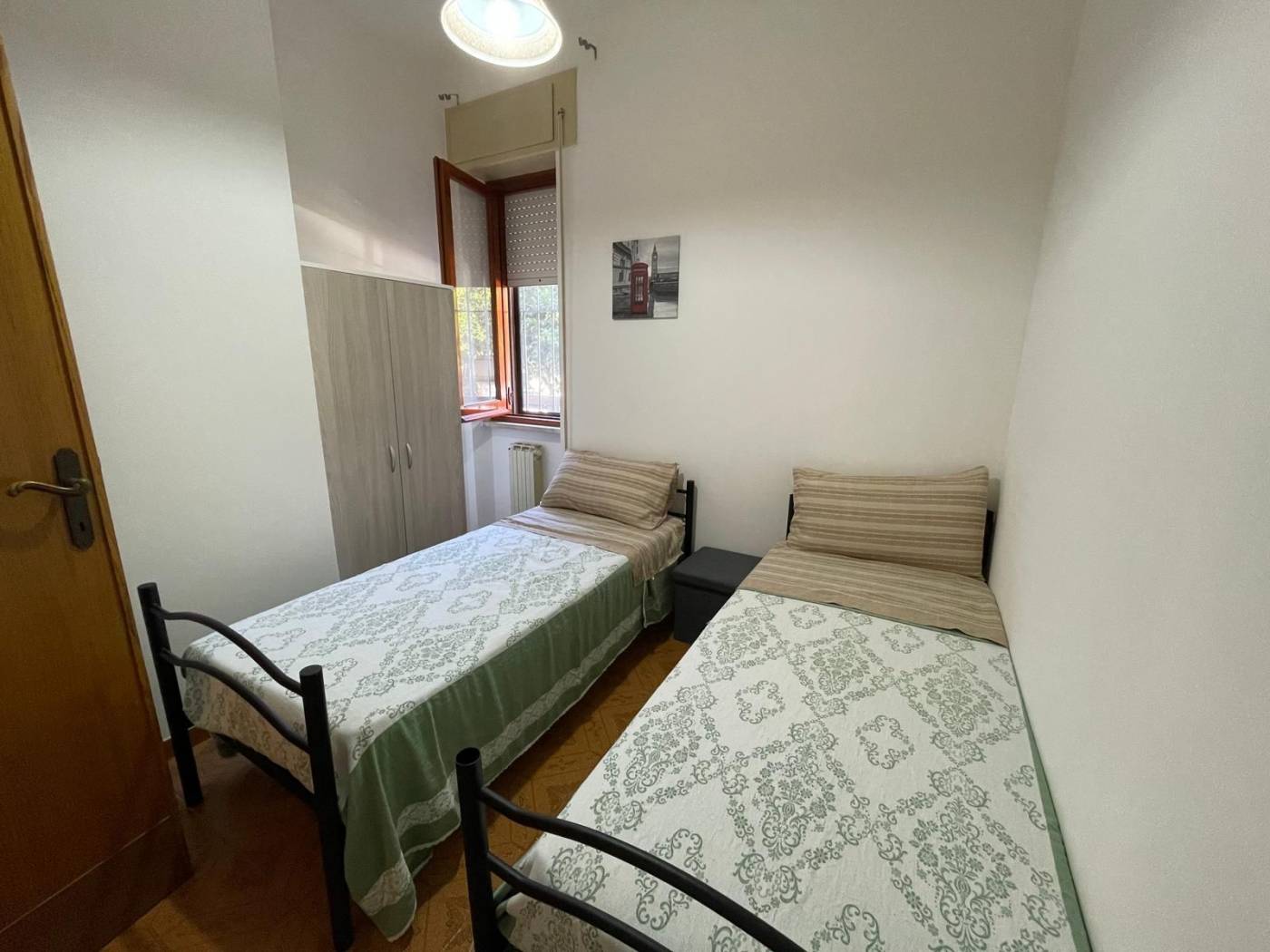 Camera da letto