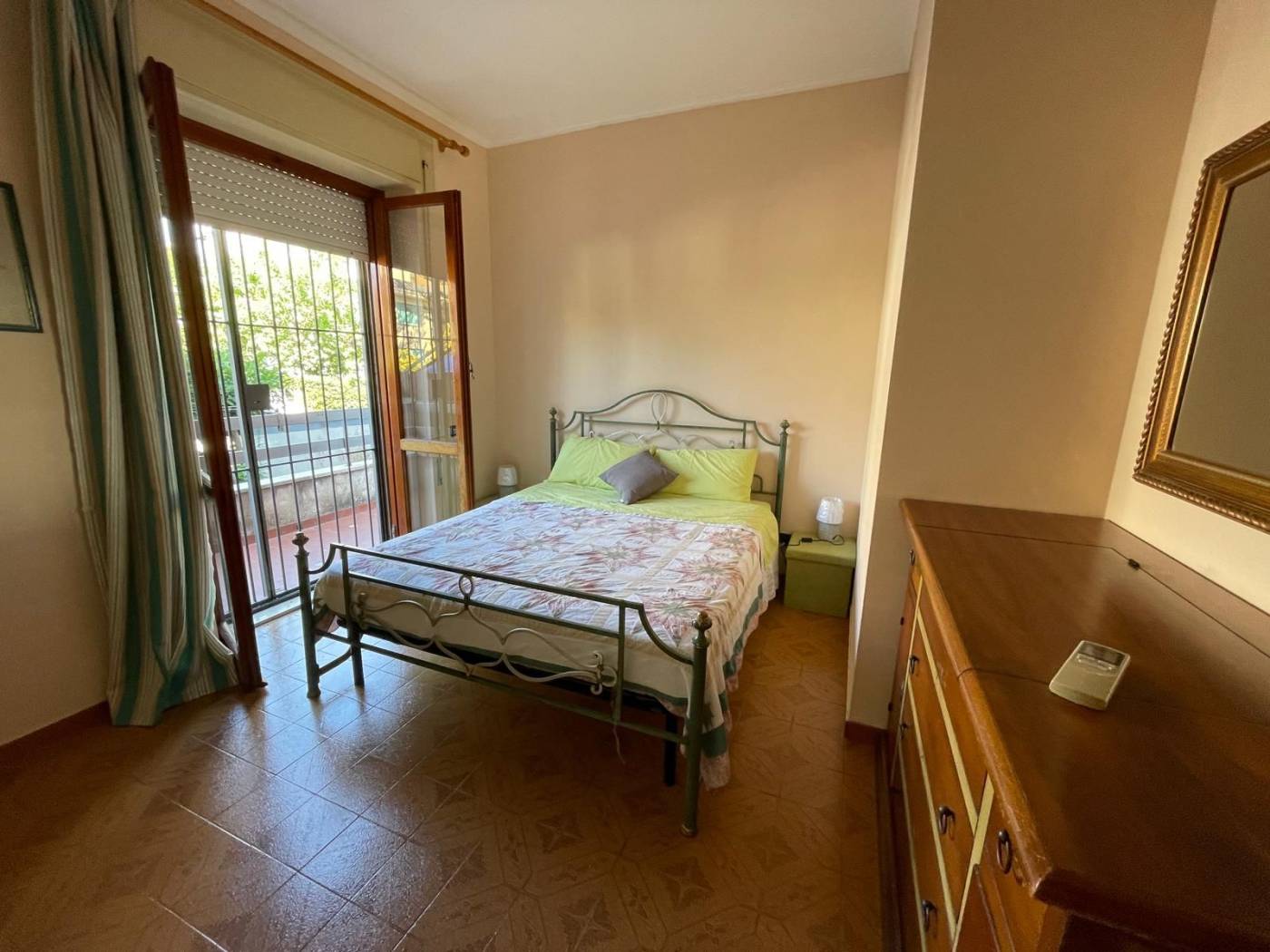 Camera da letto