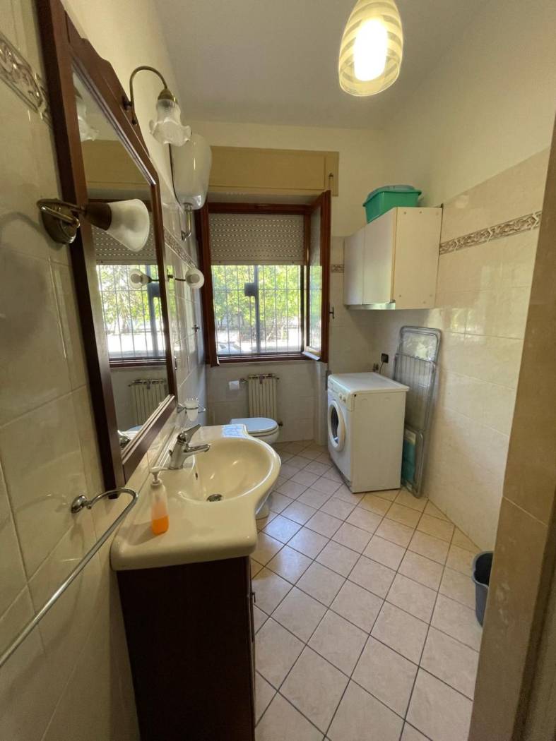 Bagno