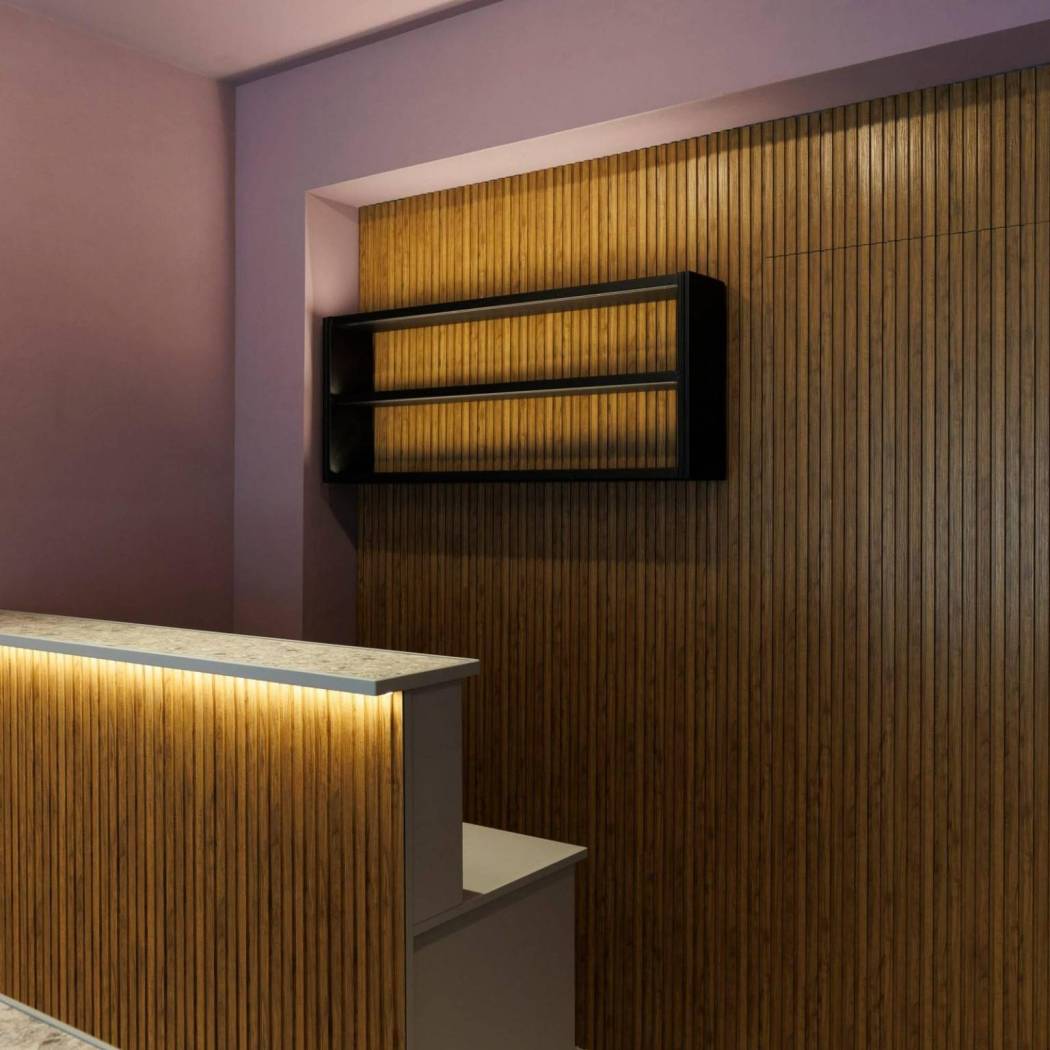 Interno palazzo