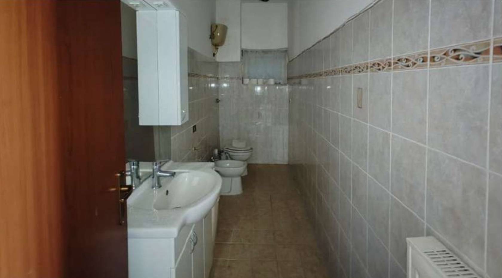 Bagno Bagno