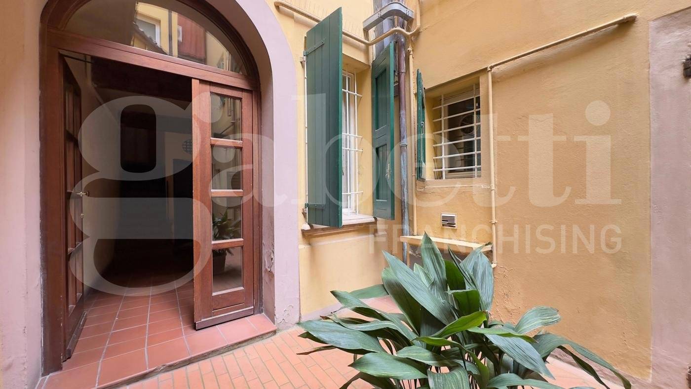 Cortile interno