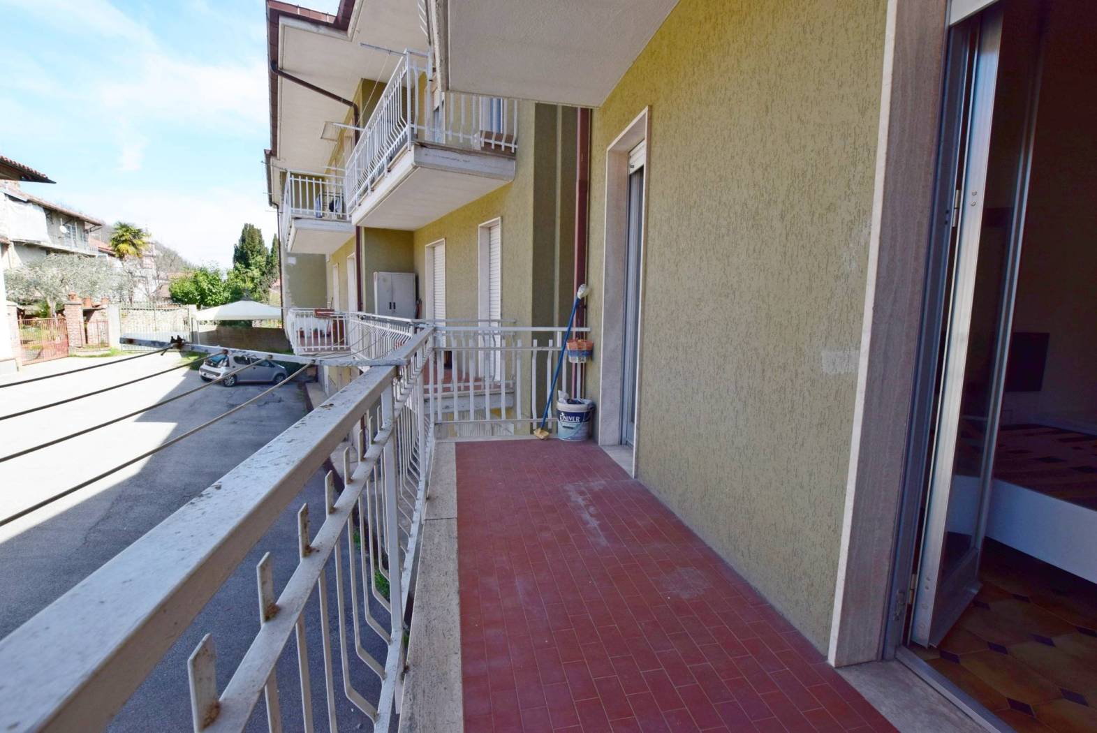 Balcone