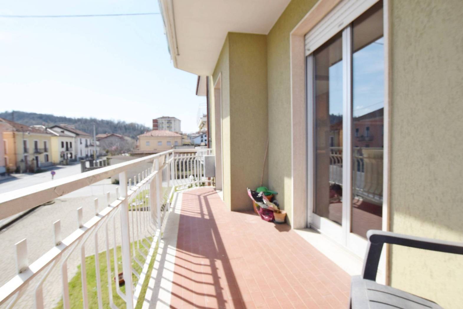 Balcone