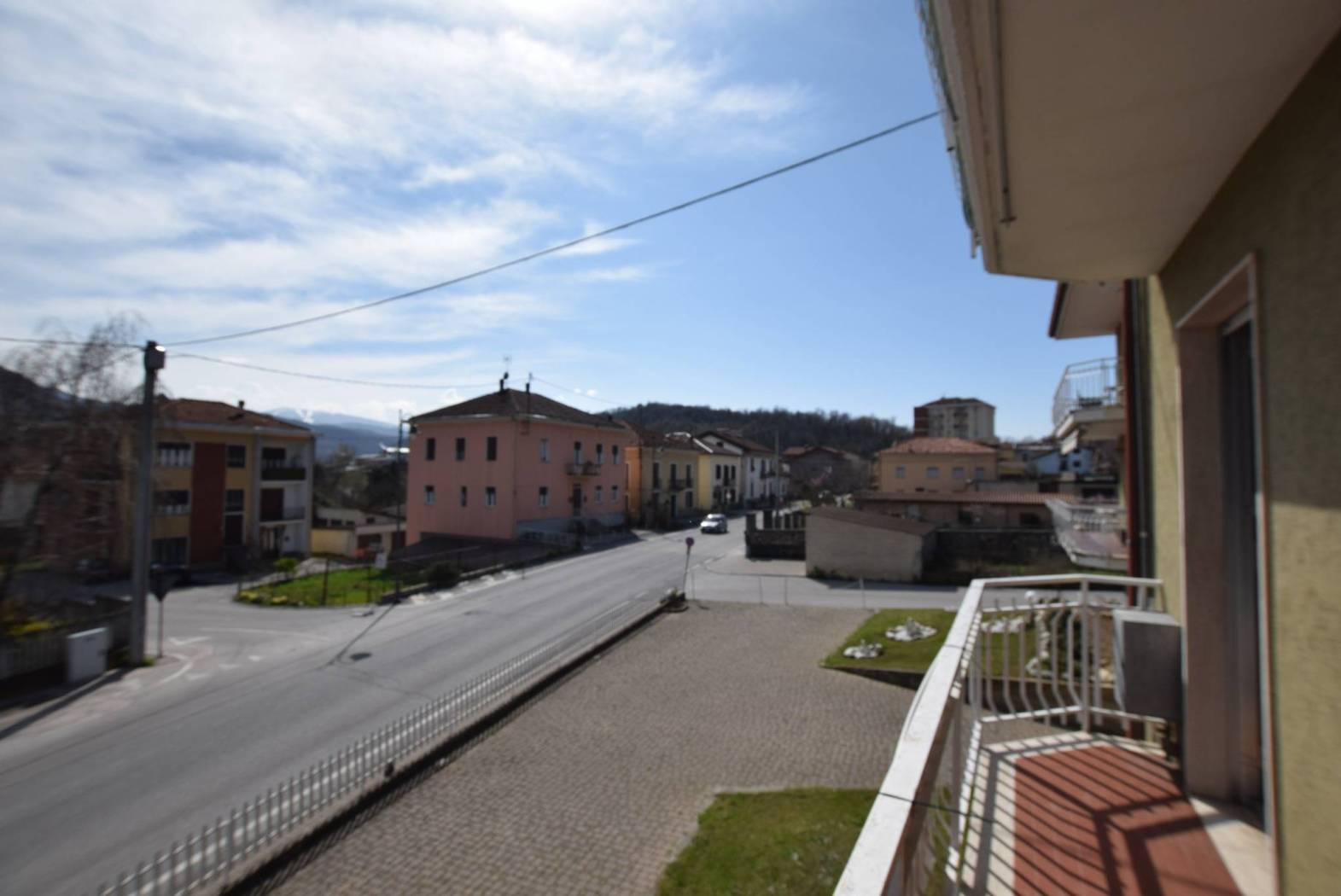 Balcone