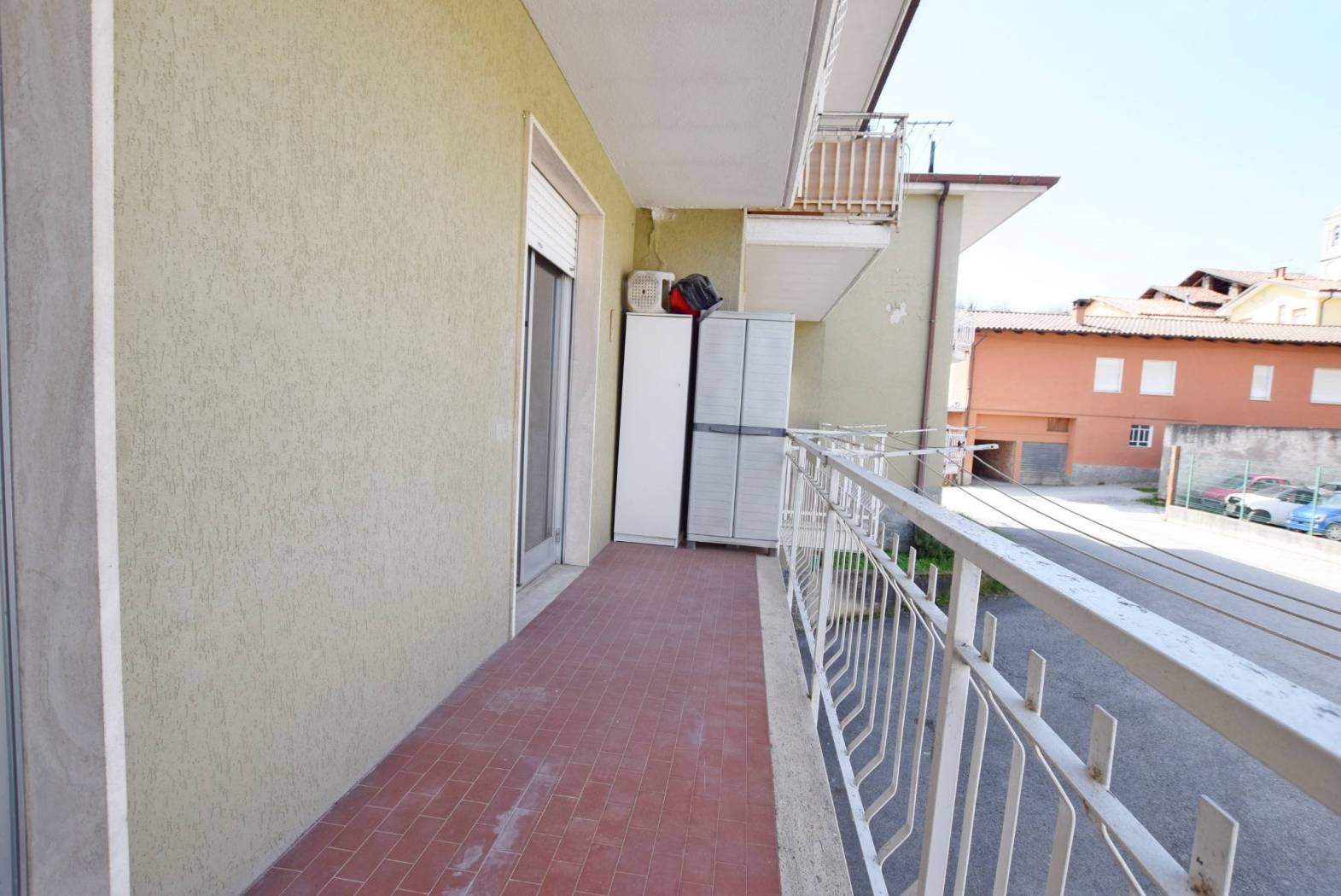 Balcone