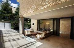 Interno palazzo