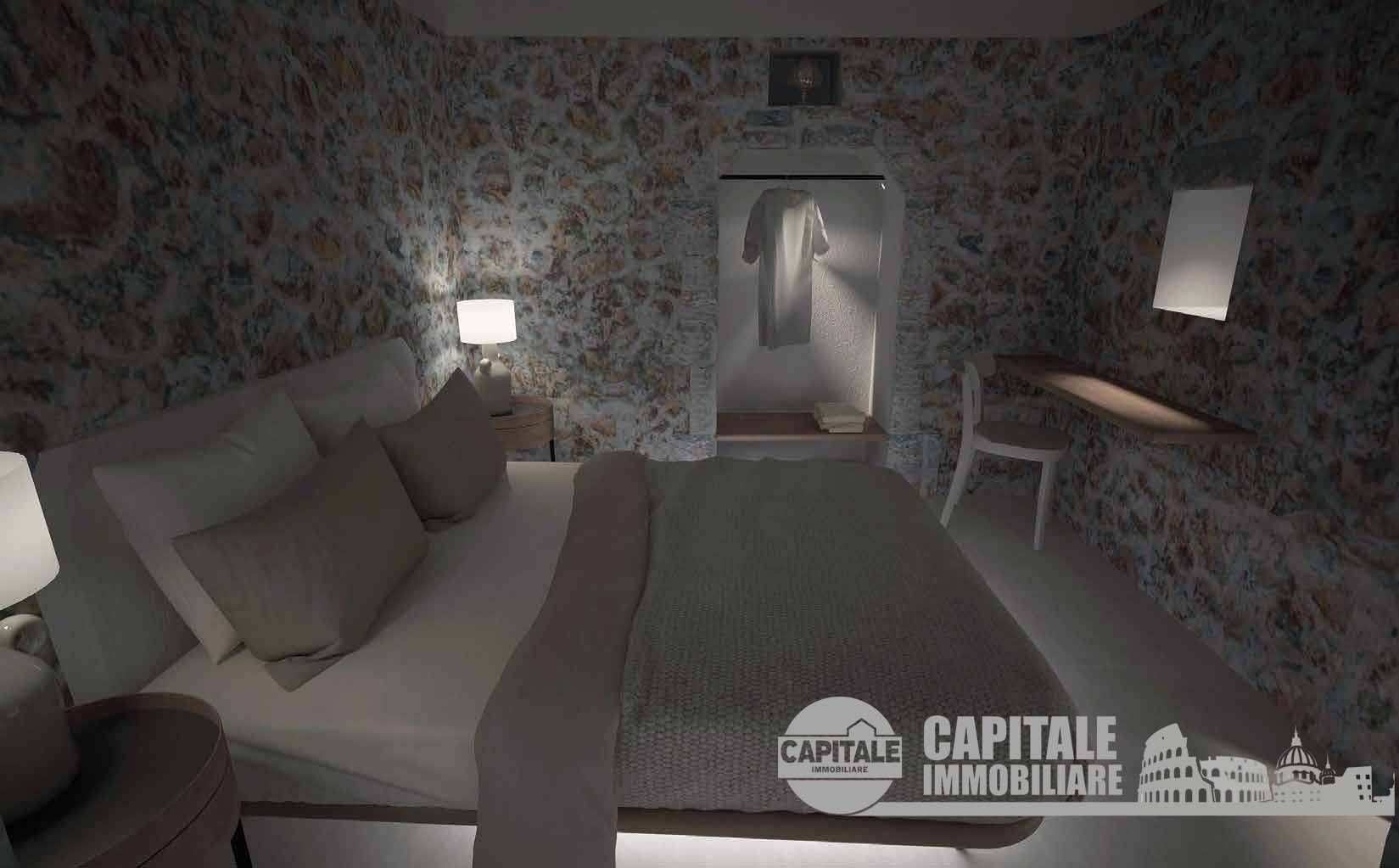 Camera da letto