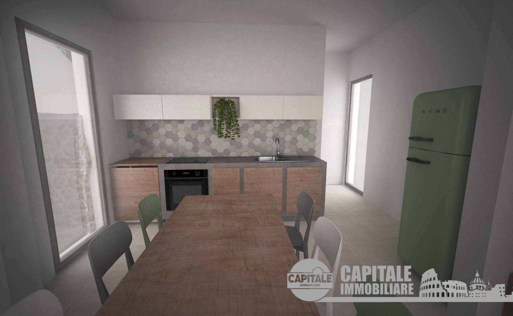 Cucina