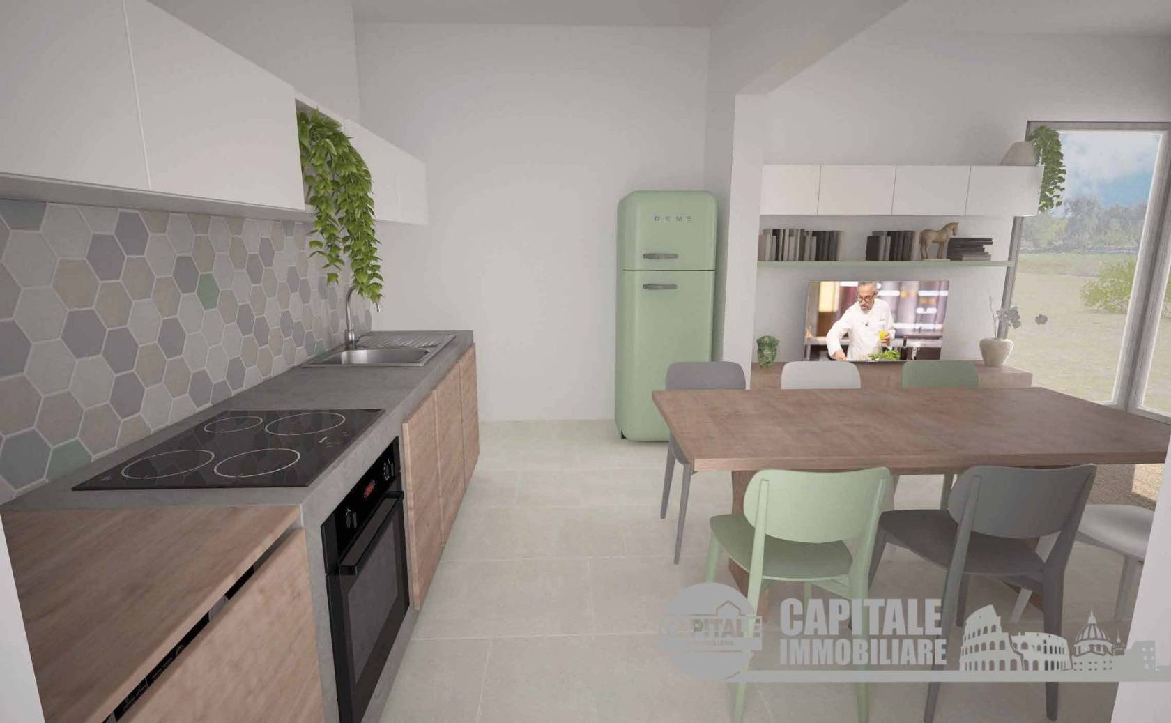 Cucina