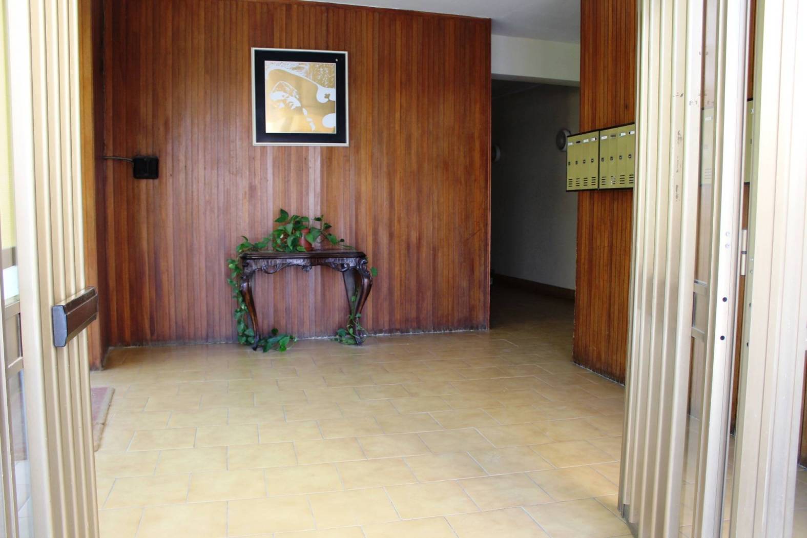 Interno palazzo