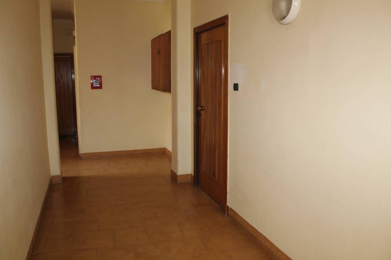 Interno palazzo