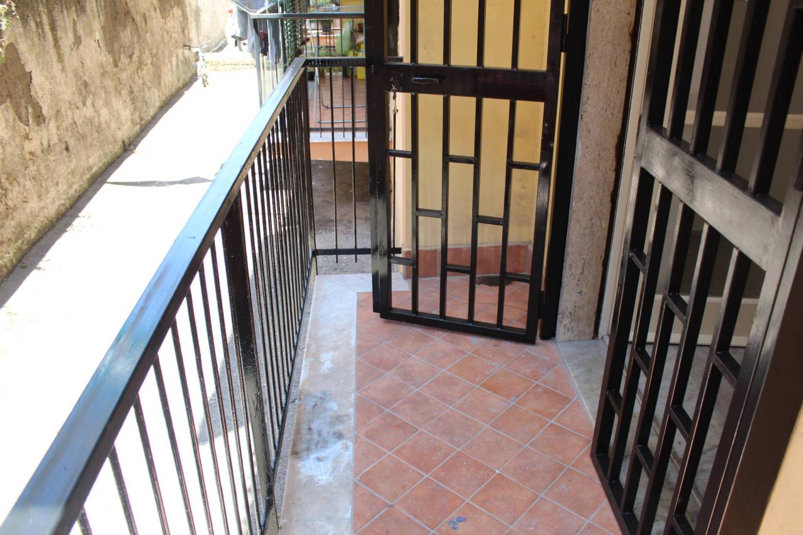 Balcone