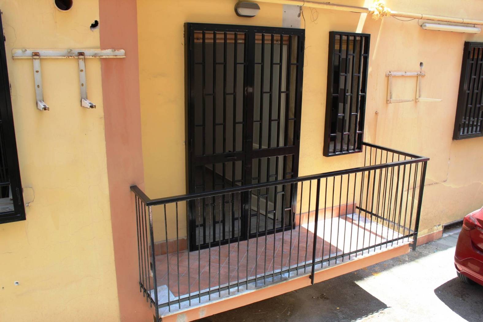Balcone