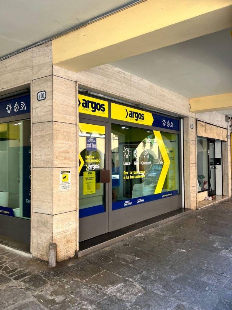 Interno non residenziale