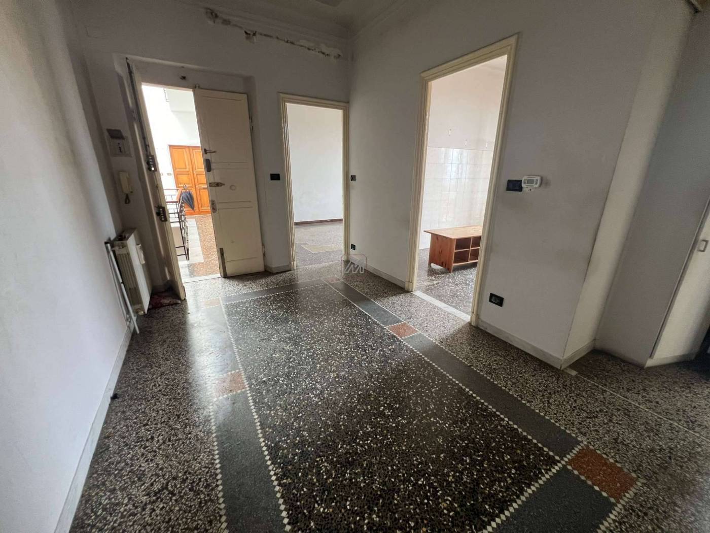 Ingresso