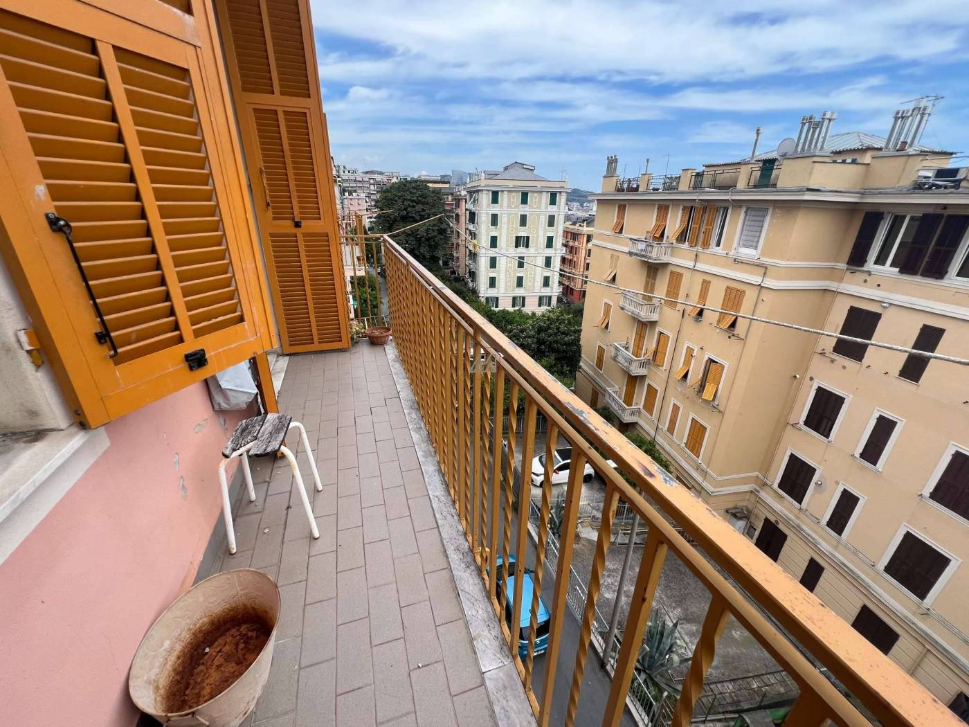 Balcone