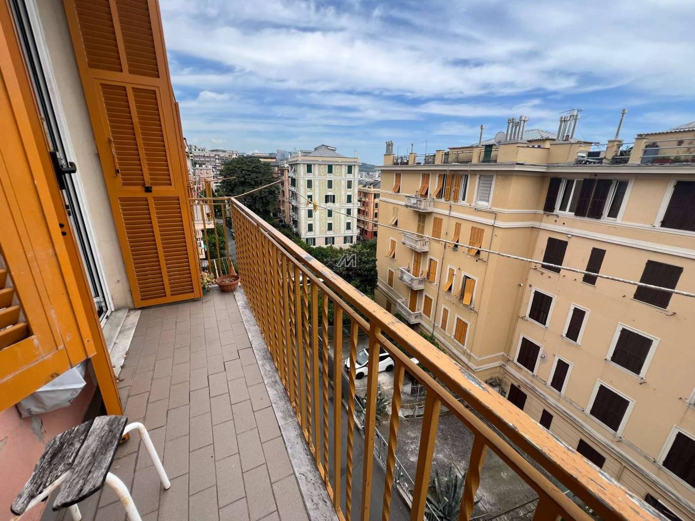 Balcone