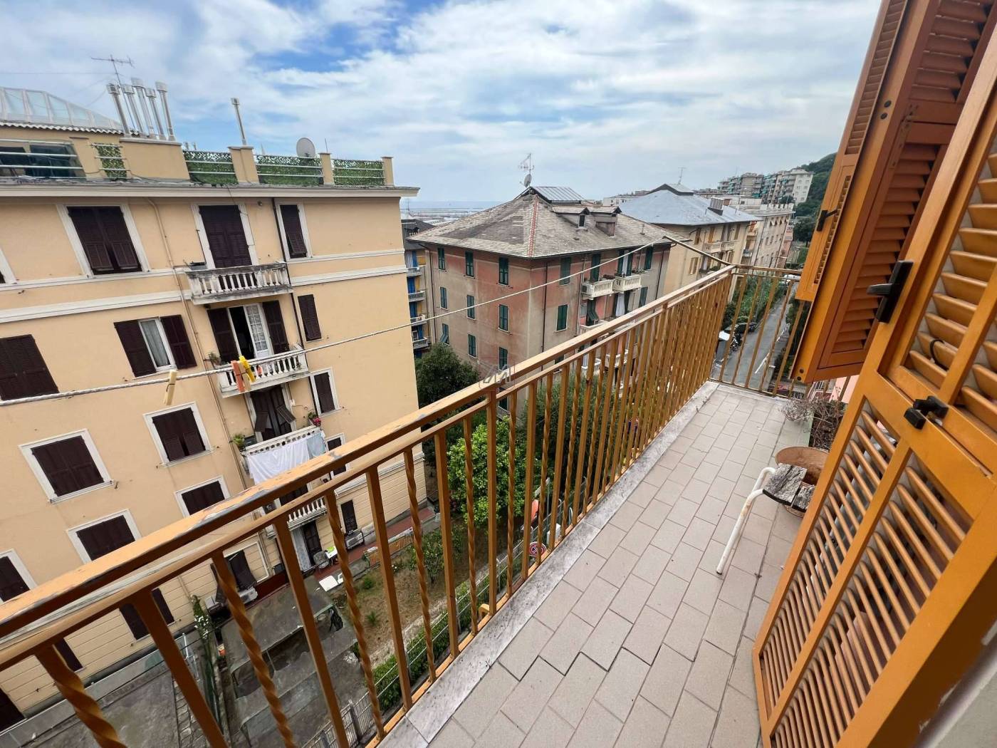 Balcone
