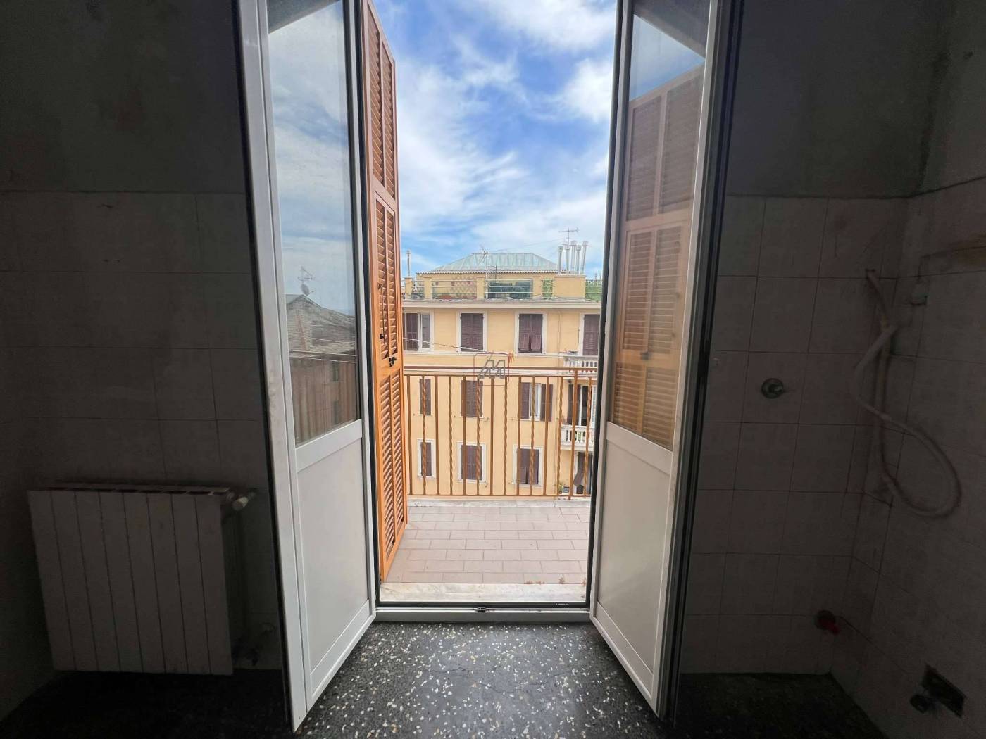 Balcone