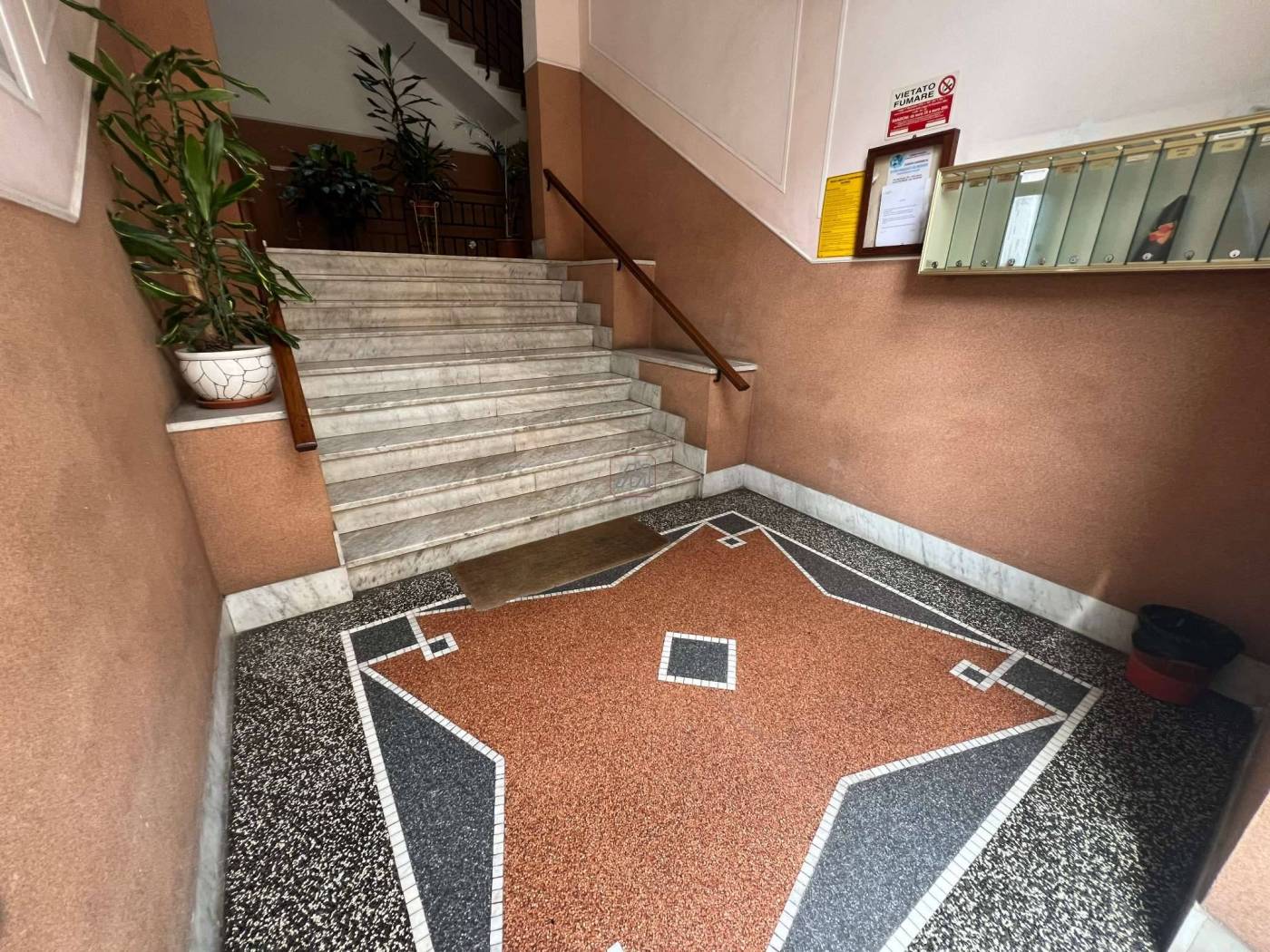 Interno palazzo