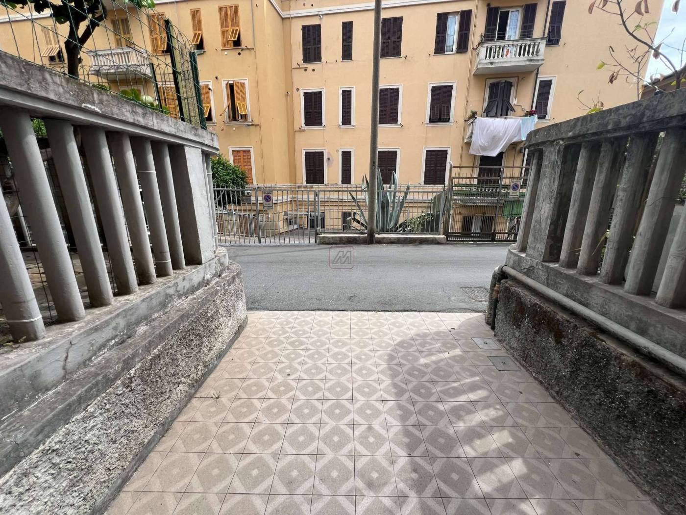 Cortile interno