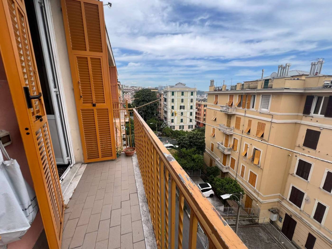 Balcone