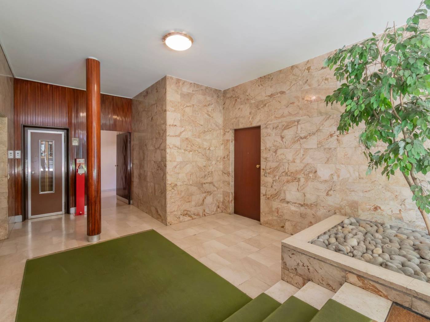 Interno palazzo