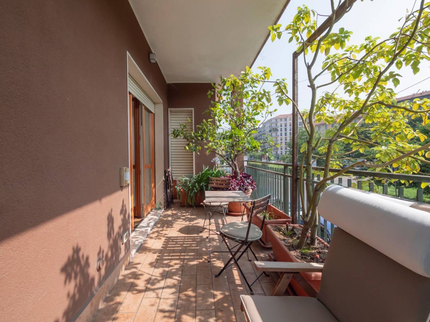 Balcone