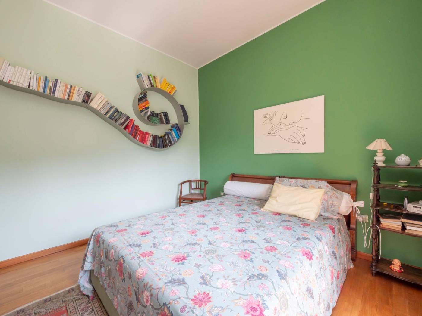 Camera da letto