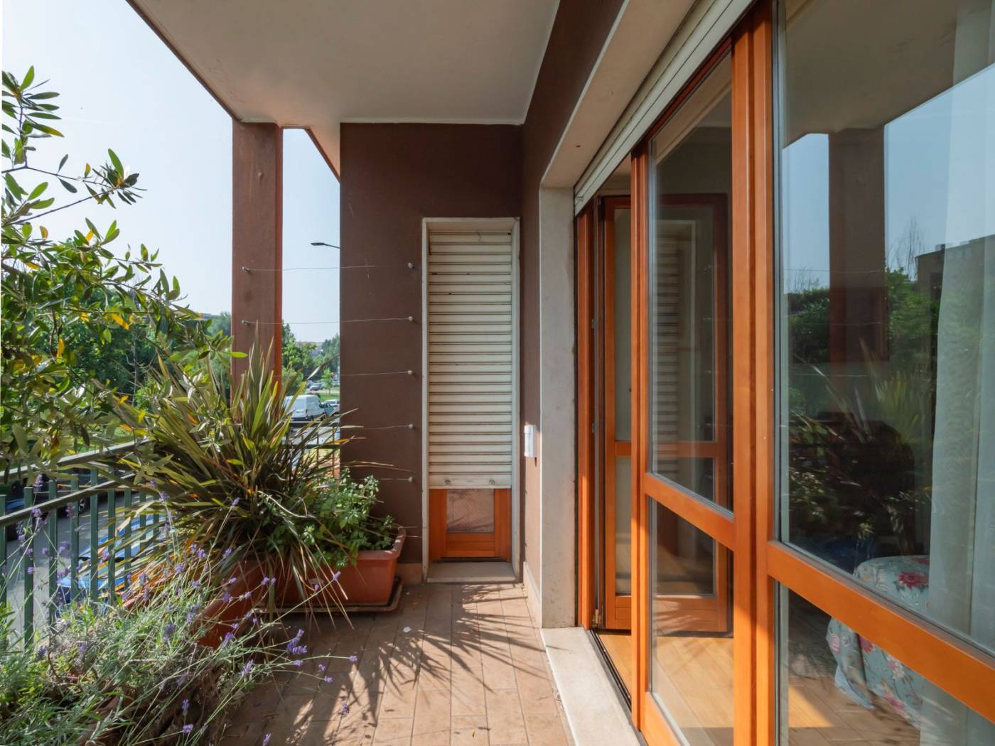 Terrazzo