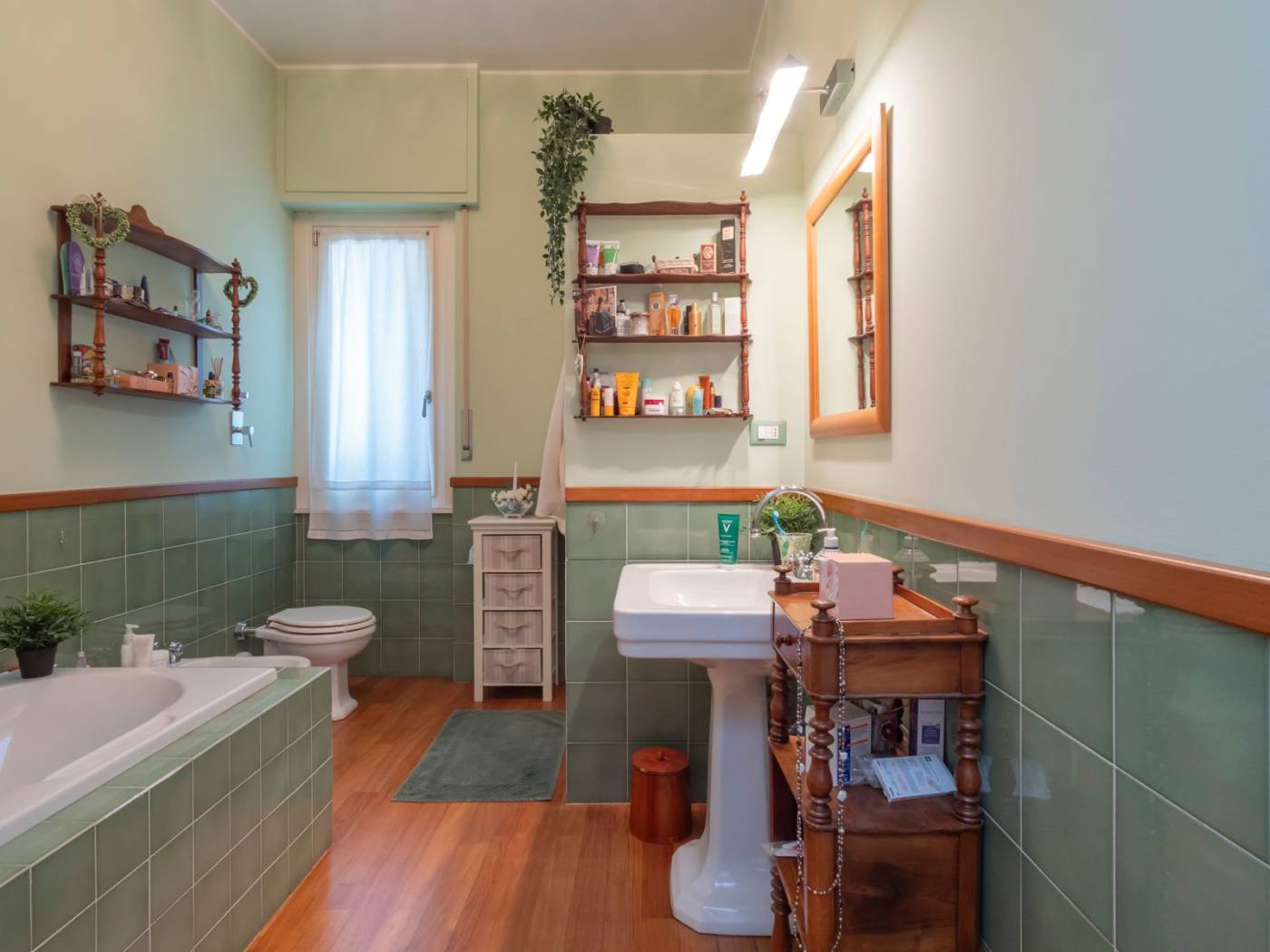 Bagno