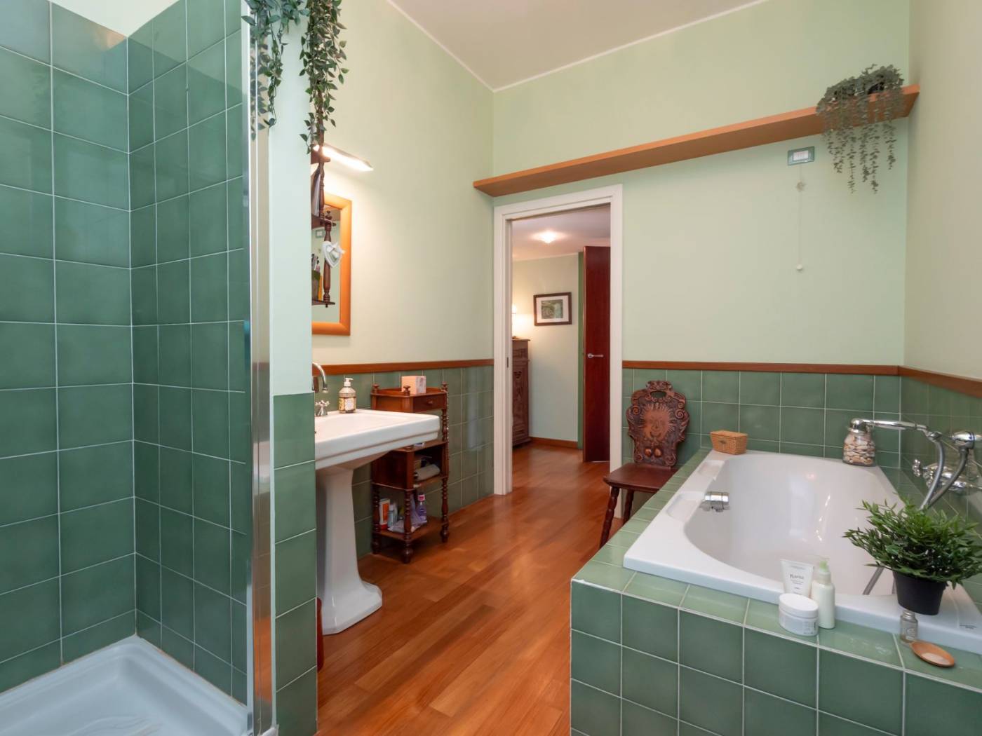 Bagno