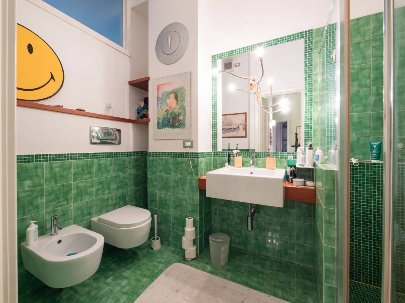 Bagno