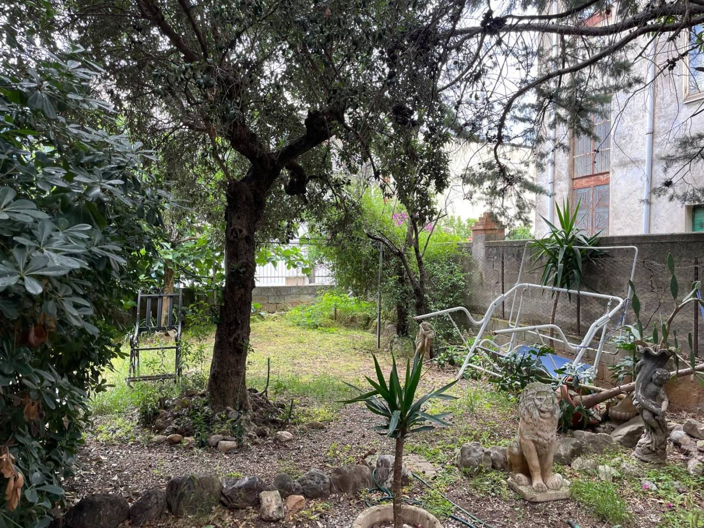 Giardino