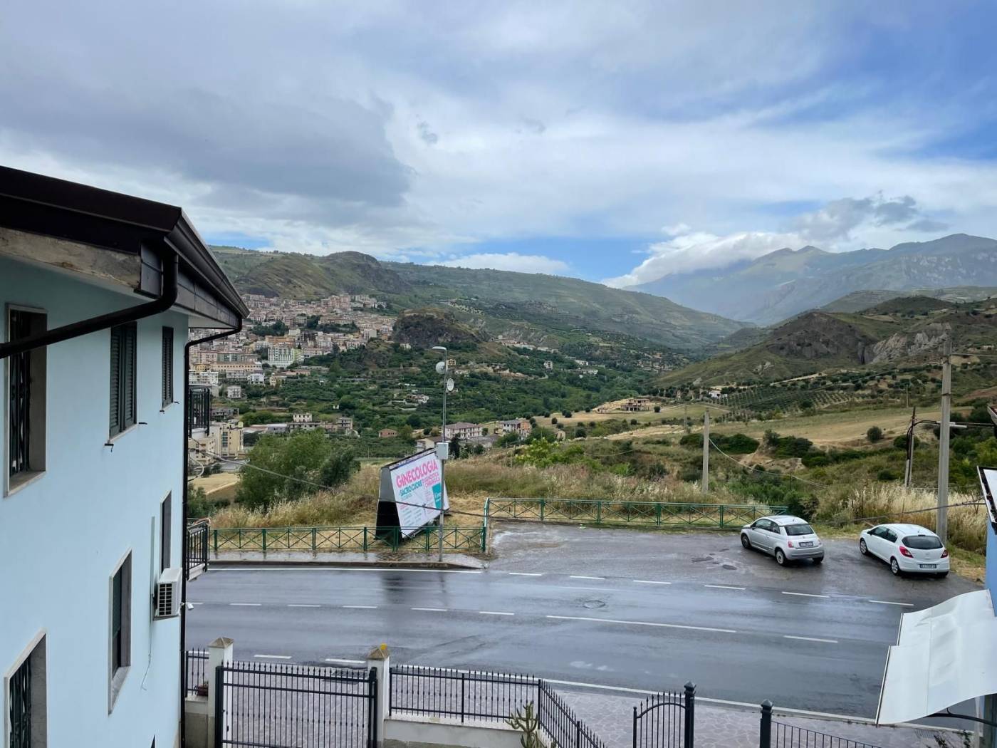 Vista