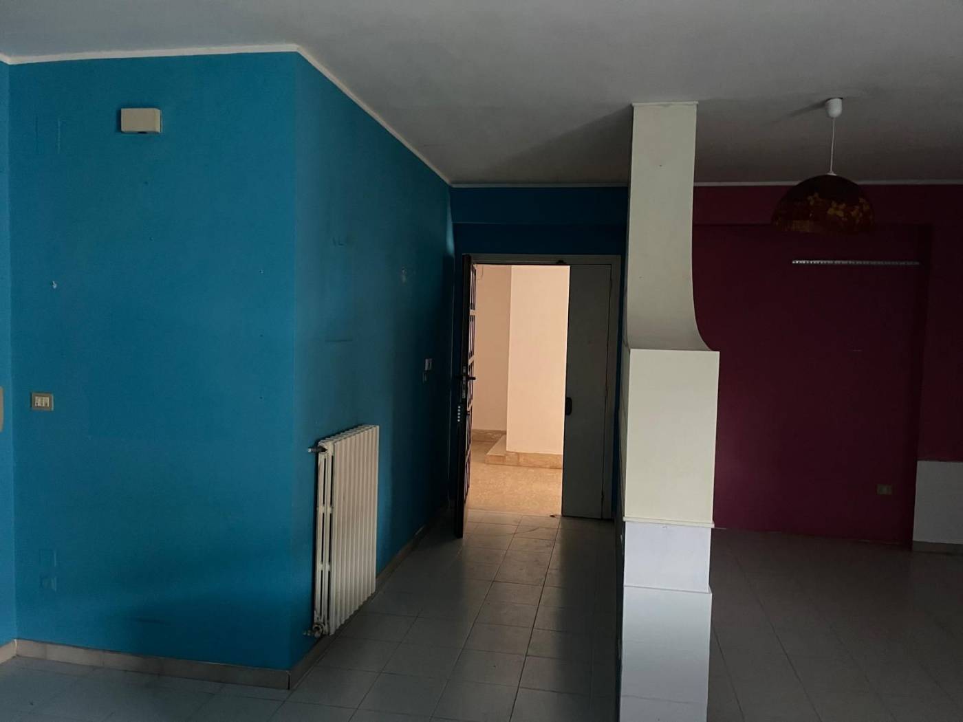 Interno palazzo