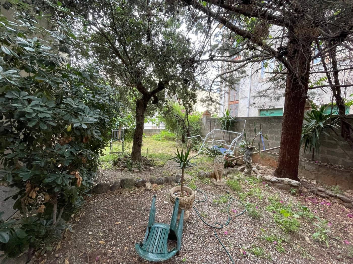 Terreno