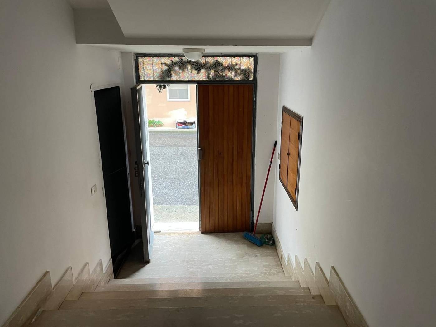 Interno palazzo