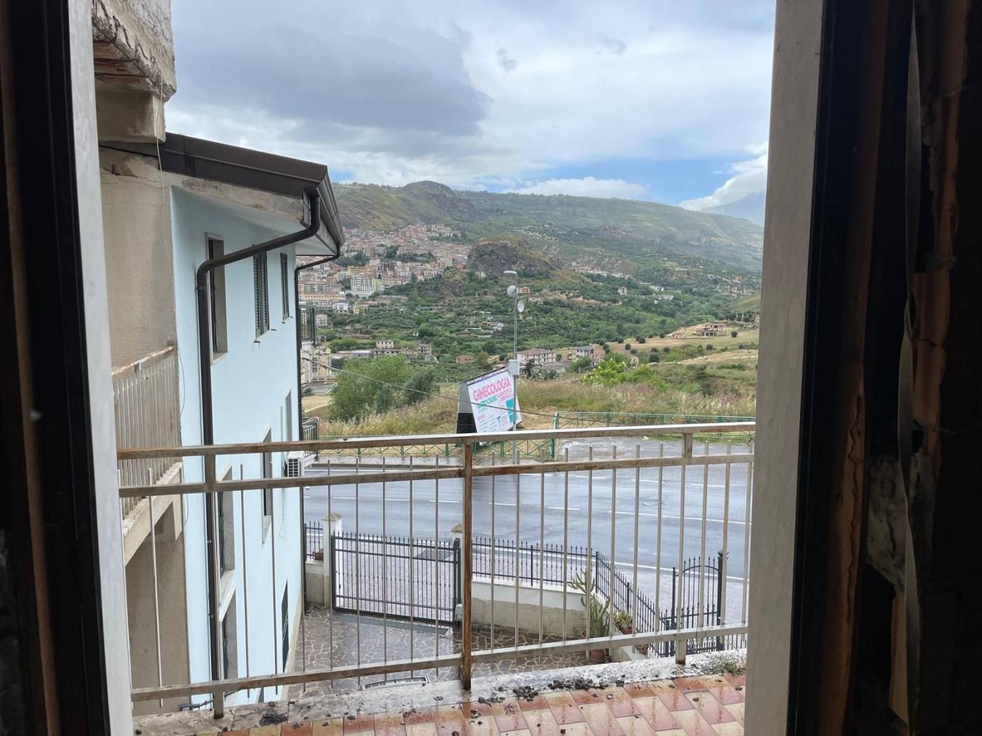 Balcone