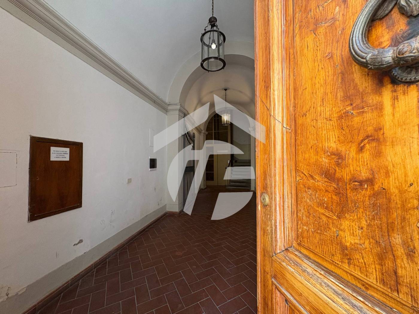 Interno palazzo