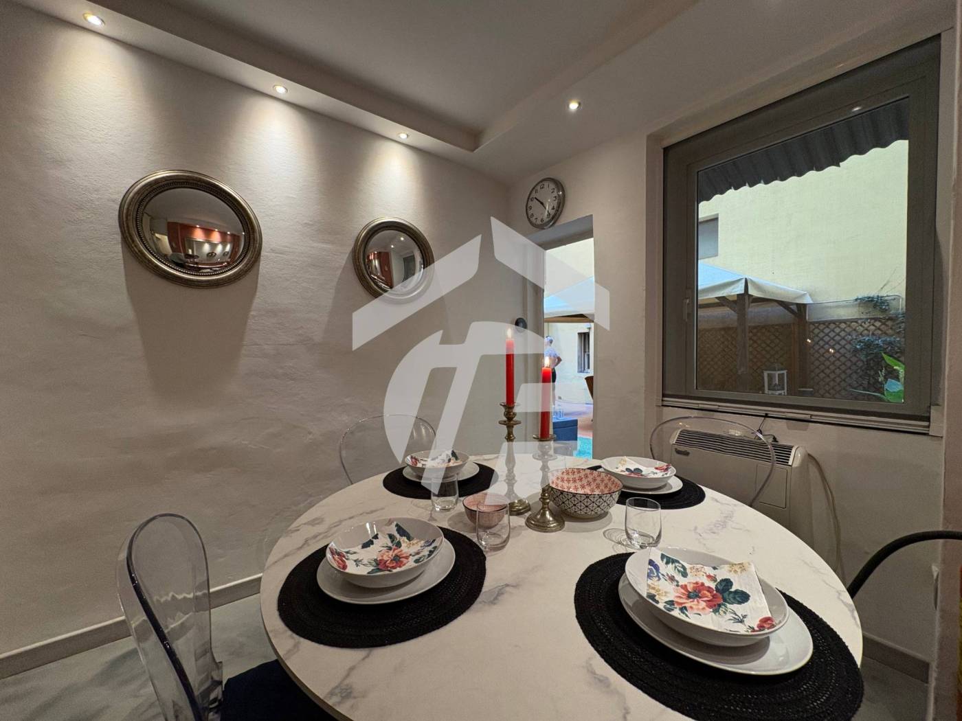Sala da pranzo