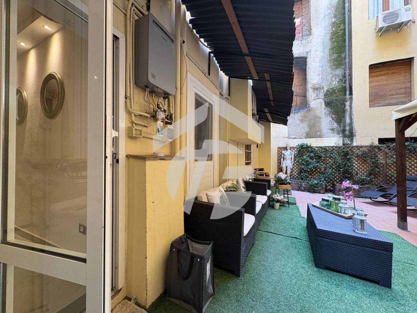 Giardino