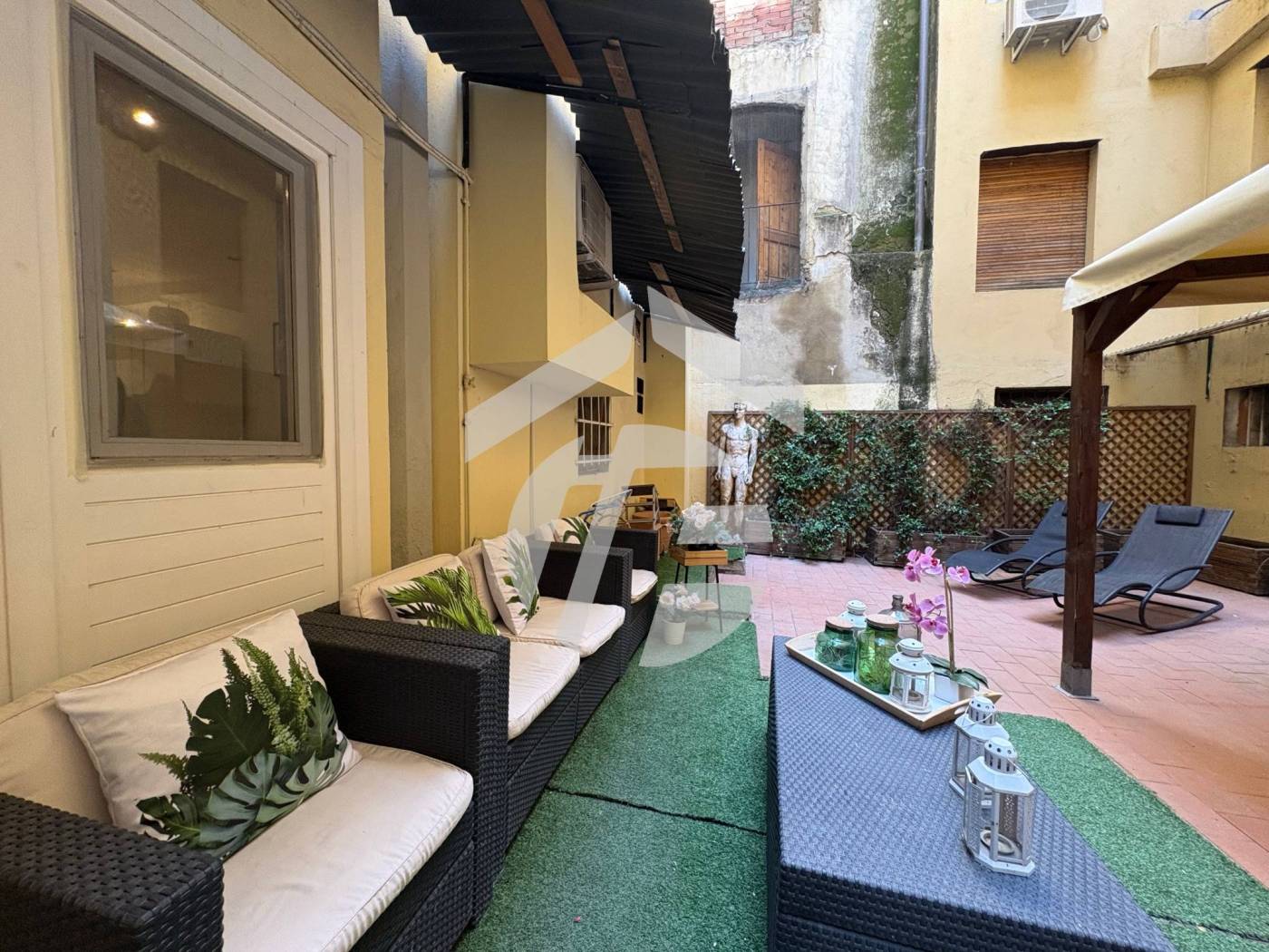 Giardino