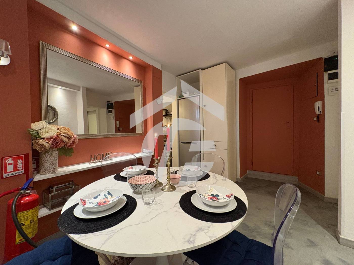 Sala da pranzo