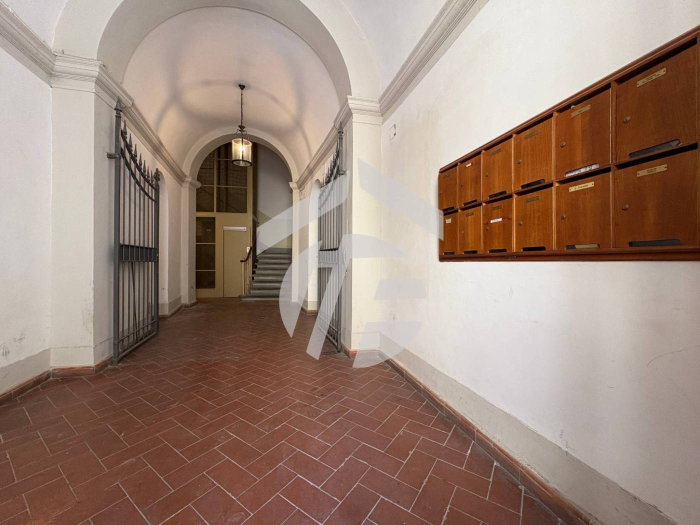 Interno palazzo